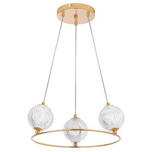 Подвесная люстра Lightstar Acrile G9 737033