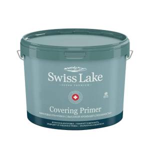 Грунтовка Swiss Lake Covering Primer Укрывная (9л)