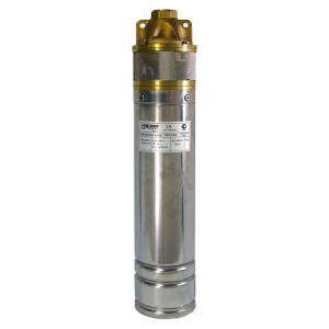 Скважинный насос Belamos погружной ТМ10-100/2.5 каб. 20м, диам. 96мм, вихревой