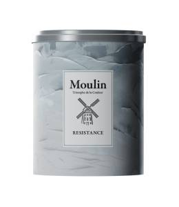 Грунт кроющий Moulin Resistance 9 л