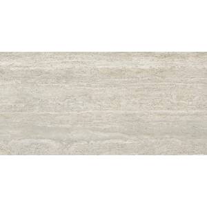 Керамогранит Italgraniti I Travertini TR05BA Travertino Grigio Vein Cut Sq 60x120