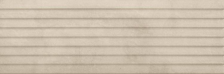 Керамическая плитка RAGNO Terracruda R693 Sabbia Struttura Verso 3d Rett. 40x120