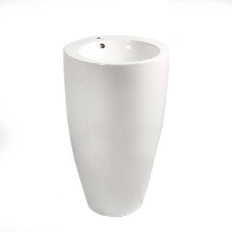 Раковина Royce Elite RCW-141504WH 50 см