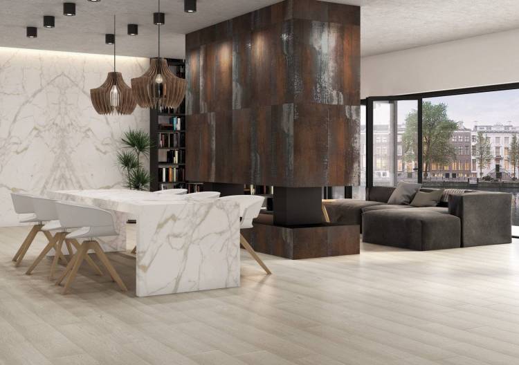 TAU Ceramica Corten