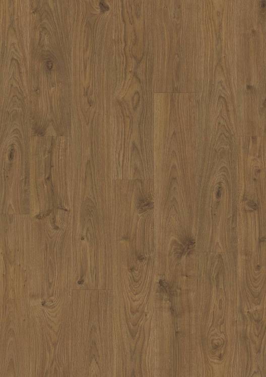 Ламинат Quick-Step Perspective Wood 9/34 4V PW1492 Дуб Натур Медиум 1380x156