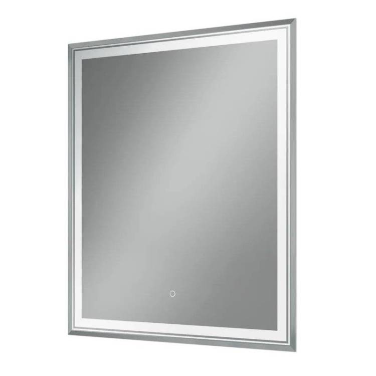 Зеркало с подсветкой Art&Max Zoe AM-Zoe-700-800-DS-F