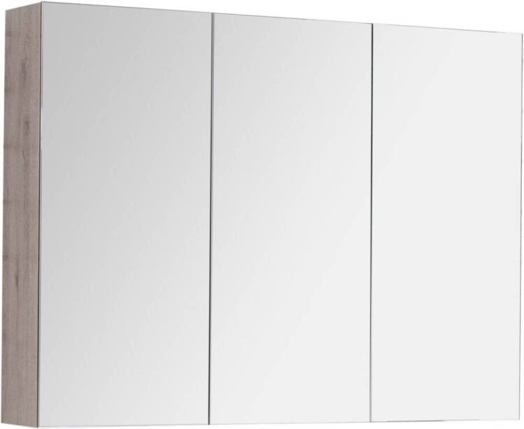 Зеркало-шкаф Dreja Premium 100 Дуб кантри