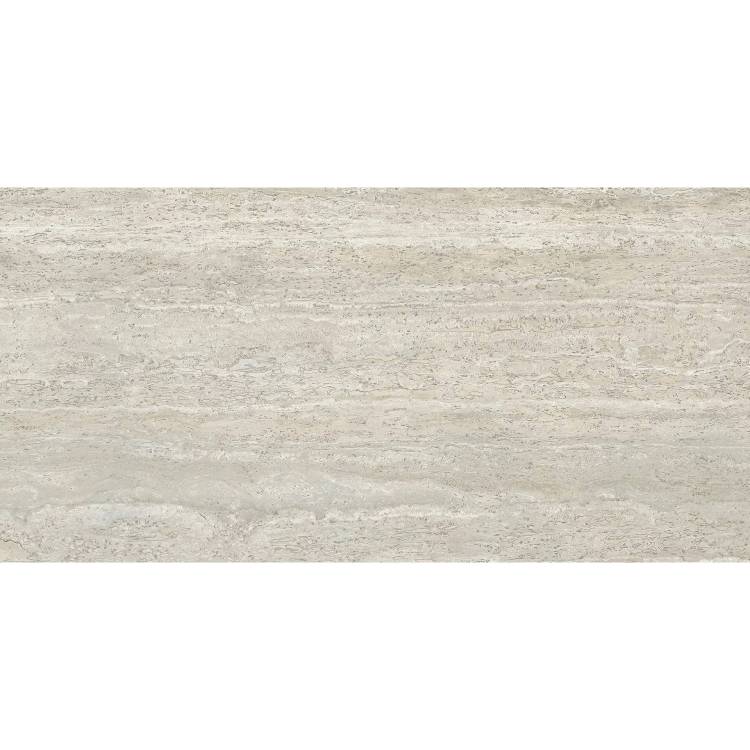 Керамогранит Italgraniti I Travertini TR05BA Travertino Grigio Vein Cut Sq 60x120