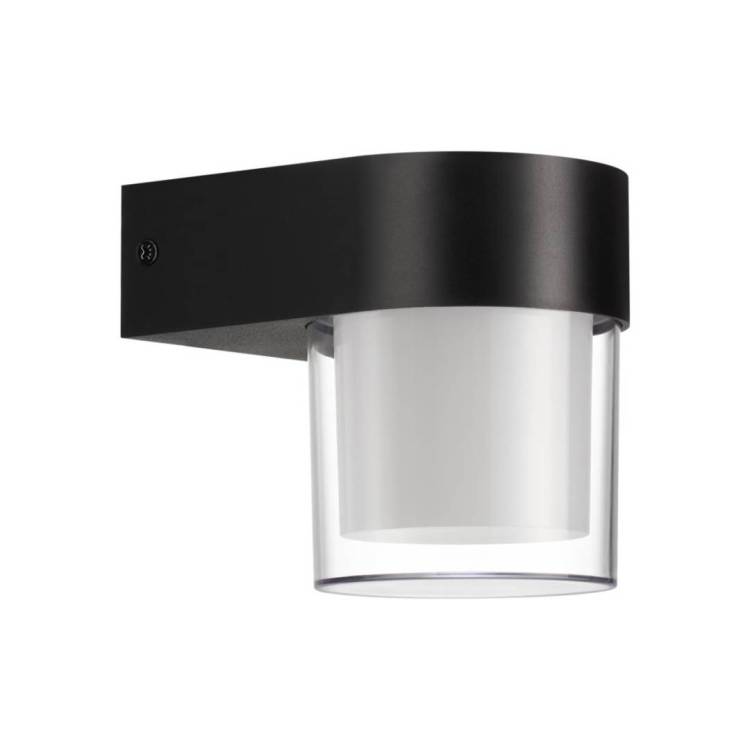 Уличный настенный светильник Novotech Street Opal 359297
