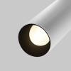 Трековый светильник Maytoni Exility TR032-4-12WTW-M-DSZ-W фото 2