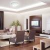 Настенно-потолочный светодиодный светильник Sonex Floors 2041/DLN фото 5