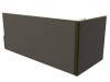Кровать Лига Диванов Лига-039 122067L зеленый левая 90x200 фото 7