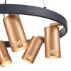 Подвесной светильник Vele Luce Moto VL5784P06 фото 3
