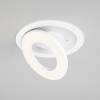Светильник Technical Downlight DL102-12W4K-W фото 4