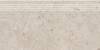Ступень Kerama Marazzi Про Лаймстоун DD205420R\GR бежевый темный натуральный обрезной 60x30 фото 6