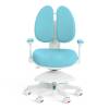 Кресло компьютерное Tetchair Miracle 20177 blue (голубой) фото 4