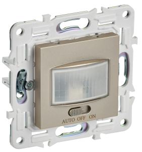 Датчик движения IEK Skandy SK-MS10-N-150-05-K37 шампань