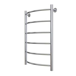Полотенцесушитель водяной Aringa Бро AR03029CH 50x80, хром