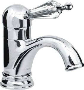 Смеситель для раковины Boheme Brillante Ripresa 341
