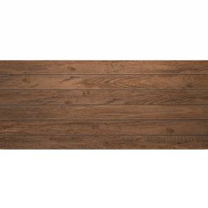 Керамическая плитка Creto Effetto R0425D29604 Wood Brown 04 25x60