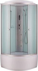 Душевая кабина Niagara Classic NG-3319-14 с сиденьем