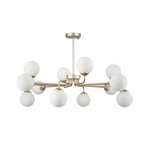 Подвесная люстра ST Luce Redjino SLE106203-12