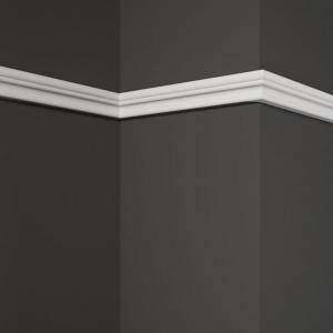 Молдинг Deco Line МТ-29 110x2x3