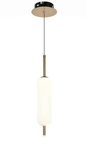 Светильник подвесной Alfa Light F2524-36
