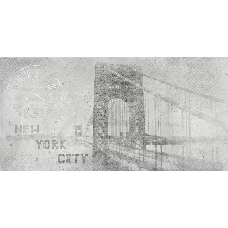 Керамогранит Progres Ceramica Urban NR0226 Серый 30x60