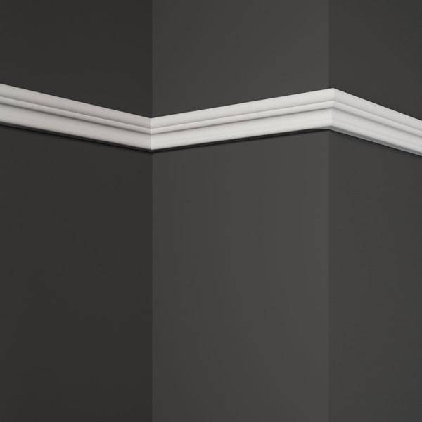 Молдинг Deco Line МТ-29 110x2x3