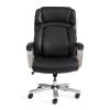 Кресло компьютерное Tetchair Atlant 24330 черный фото 5
