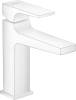 Смеситель для раковины Hansgrohe Metropol 32507700 с донным клапаном Push-Open
