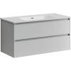 Тумба под раковину Sancos Cento CN100W
