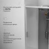 Душевая дверь в нишу AM.PM Gem Solo W90G-100-1-195MG 100 см фото 5