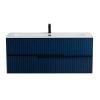 Тумба под раковину Cezares DUET-N-1200-2C-SO-SPF-P Sapfiro, 120x45.7x50