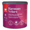 Краска для стен и потолков Tikkivala Harmony Velure глубокоматовая база А 2.7 л