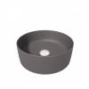 Раковина Maretti Elena EA13NS10-985 серая фото 2