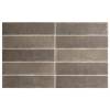 Керамическая плитка Equipe Argile 27562 Cacao 6x24.6