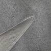 Ковер Sher PC00A Grey/Grey 0.6x1 м фото 4