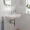 Смеситель для раковины Grohe BauLoop 23335001 фото 2