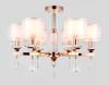 Подвесная люстра Ambrella light Traditional TR4535 фото 4