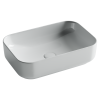 Раковина Ceramica Nova Element CN5043 белый, 51x34