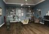 Декор Atlas Concorde Heartwood AOYH Brandy Mansion Weave 34.6x40 фото 3