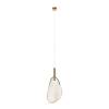 Подвесной светодиодный светильник Loft IT Leaf 10349/S