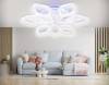 Потолочный светодиодный светильник Ambrella light Acrylica FA3929 фото 4