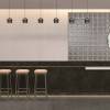 Керамогранит Zodiac Ceramica Iron Copper матовый 12mm 160x320 фото 2