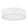 Потолочный светодиодный светильник Arlight SP-Tor-Pill-R400-25W Warm3000 022103(1)