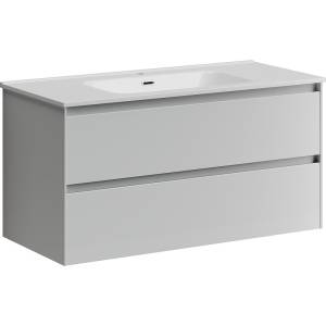 Тумба под раковину Sancos Cento CN100W