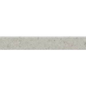 Плинтус Kerama Marazzi Чеппо ди Гре DD605820R/6BT Серый Светлый Матовый Обрезной 9.5x60