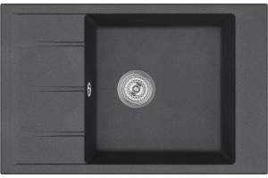 Мойка кухонная EMAR Quartz EMQ-1780.Q Морион